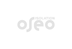 Logo Oseo - Isole vos sols, murs, combles, vides-sanitaires Avec Oseo isolation. Le réseaux d'artisans Oseo sont experts RGE en polyuréthane projeté.